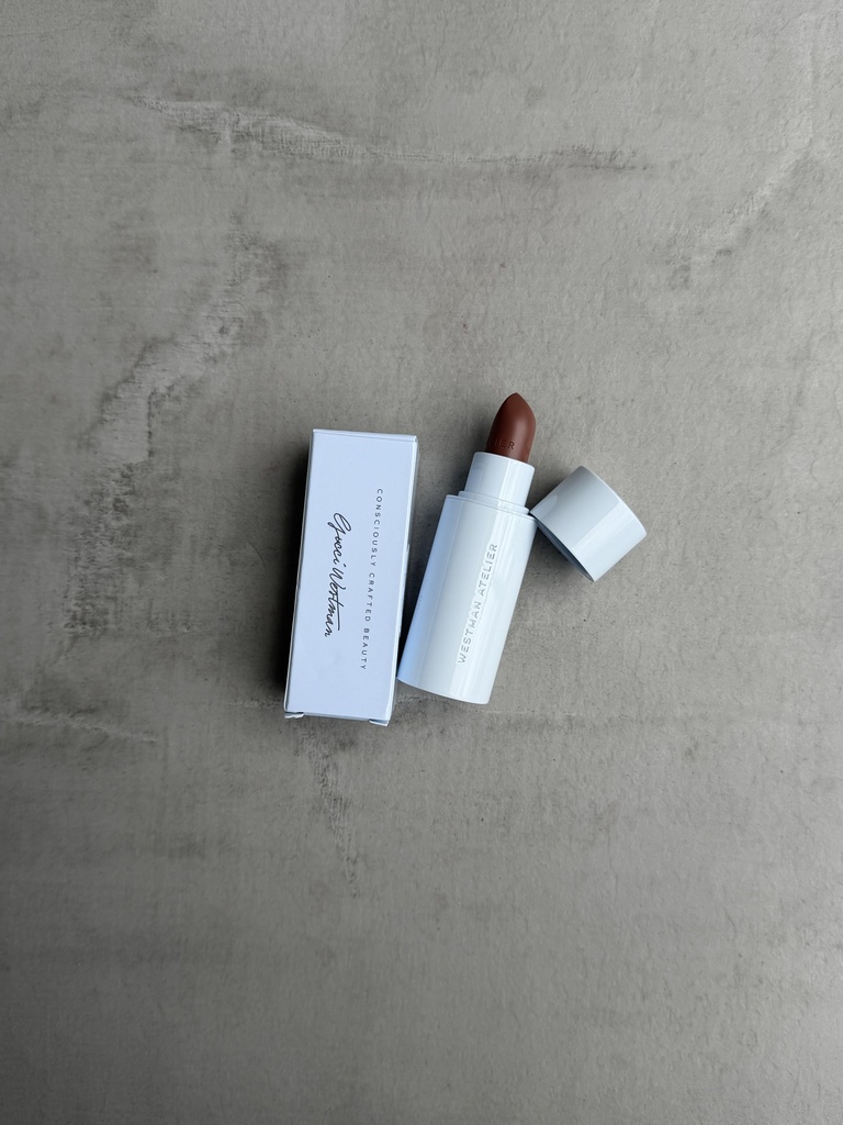 Westman Atelier Hydrobalm Tinted Lipstick Bob 3.5g