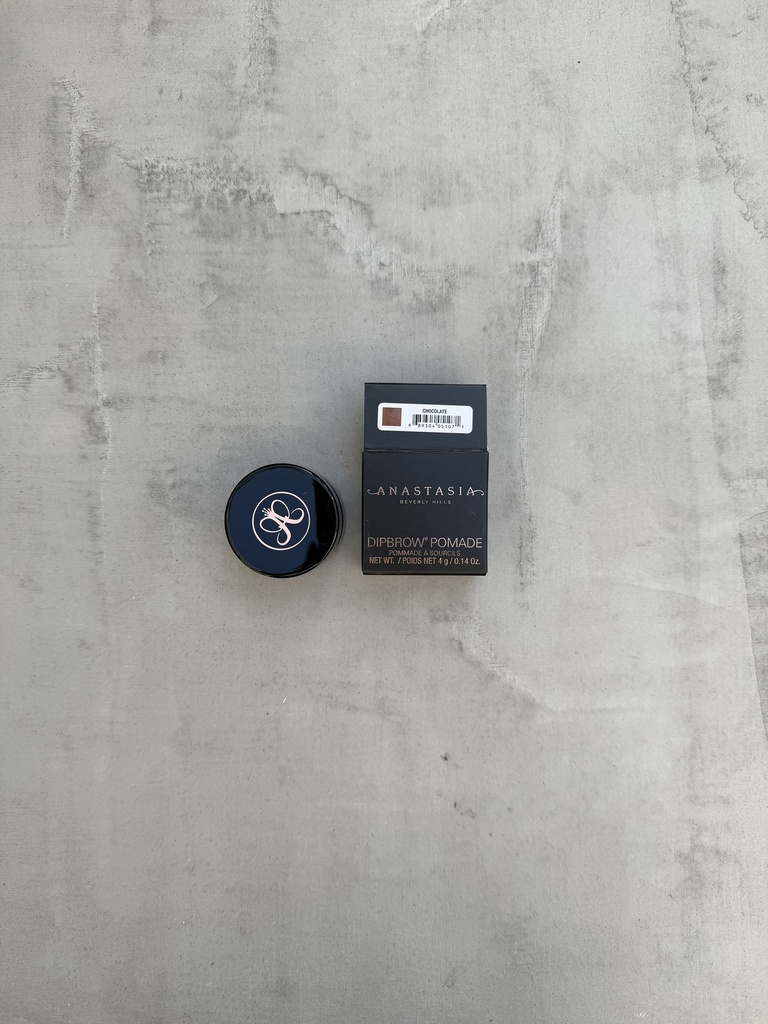 Anastasia Dipbrow Pomade Chocolate 