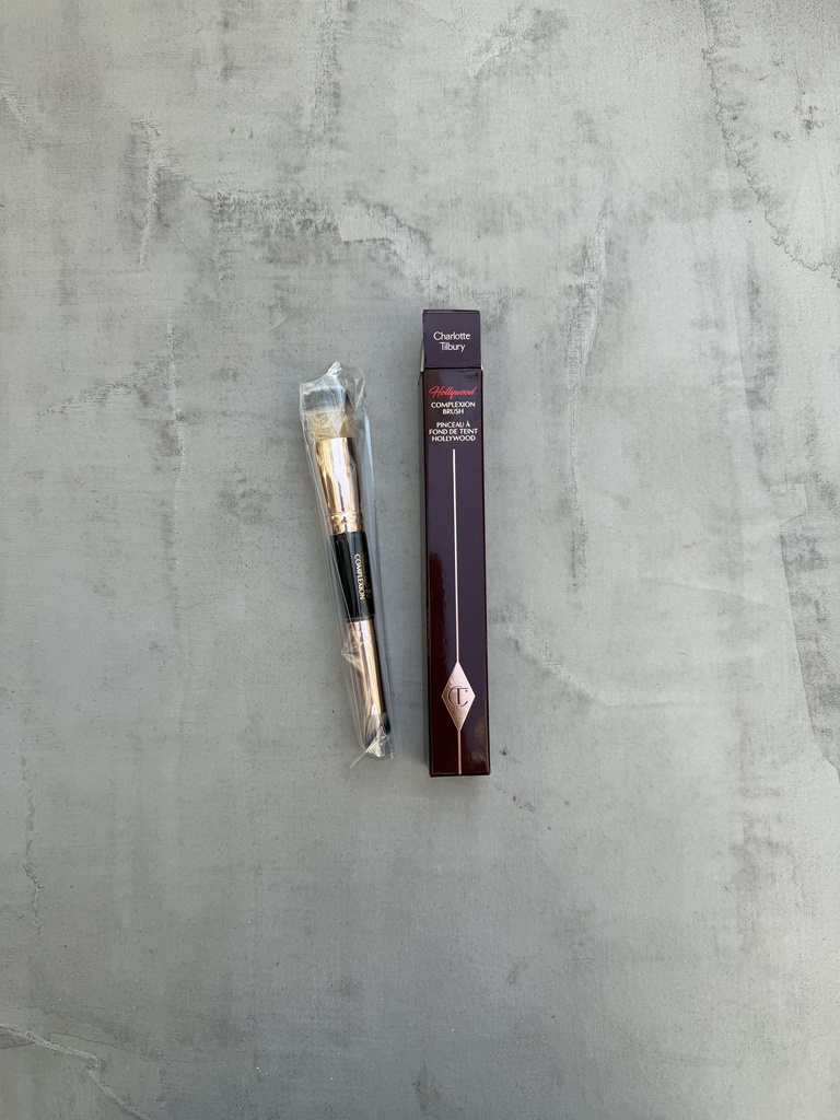 Charlotte Tilbury Complexion Brush