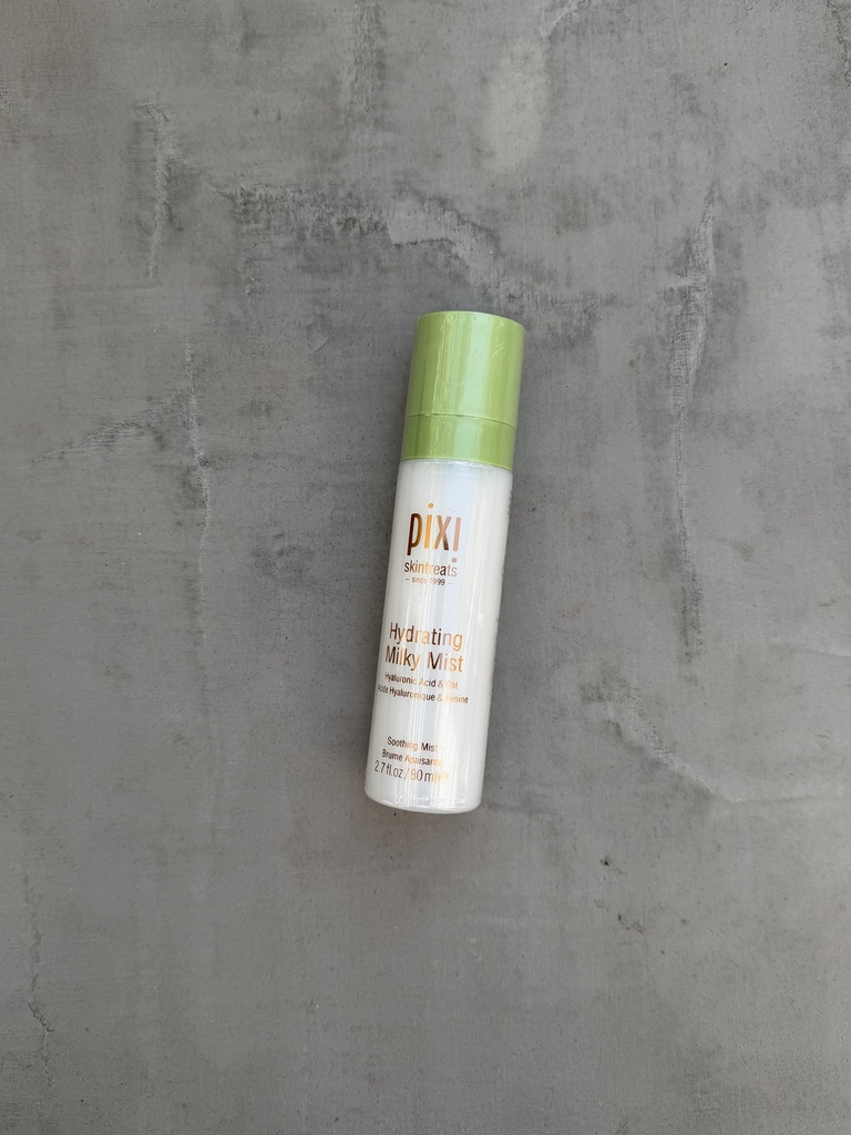 Pixi Hydrating Milky Mist Hyaluronic Acid & Oat 80ml