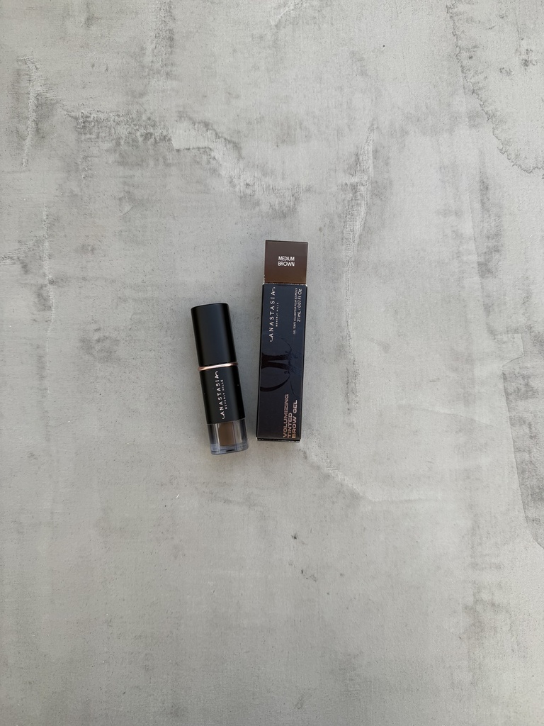 Anastasia Beverly Hills Volumizing Tinted Brow Gel Medium Brown