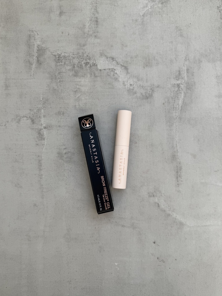 Anastasia Beverly Hills Brow Freeze Gel 