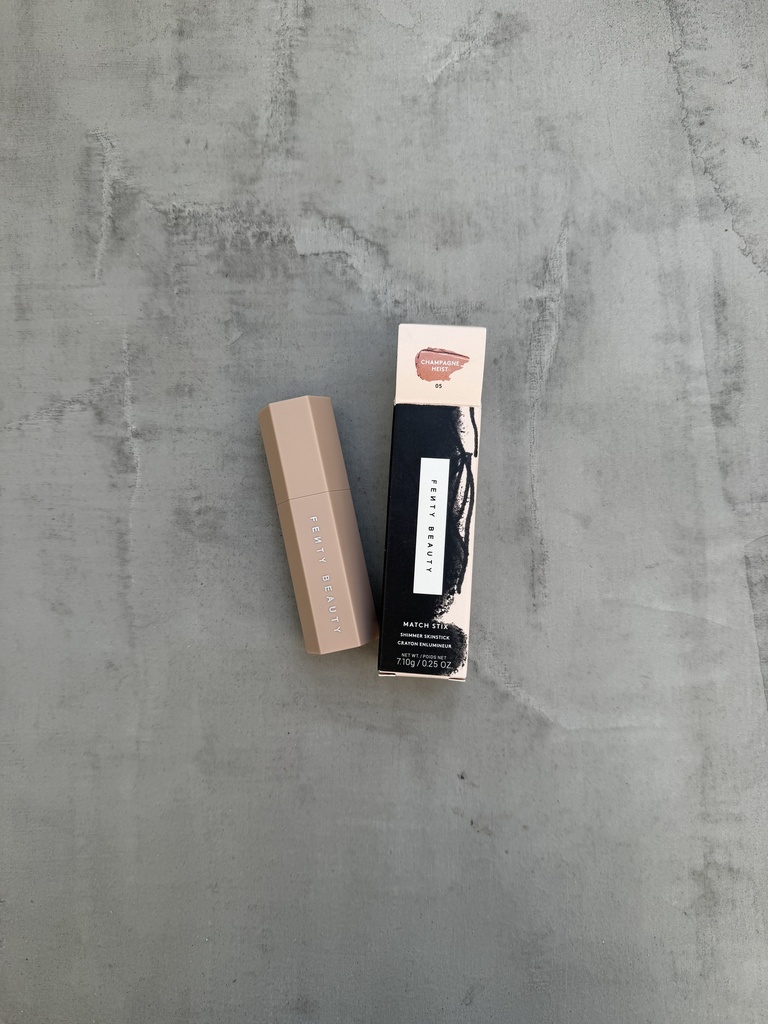 Fenty Beauty Match Stix Shimmer Skinstick 05 Champagne Heist