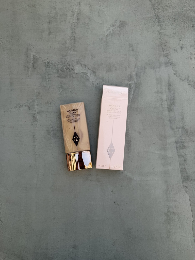 Charlotte Tilbury Wonder Glow Beauty Glow Primer 40ml