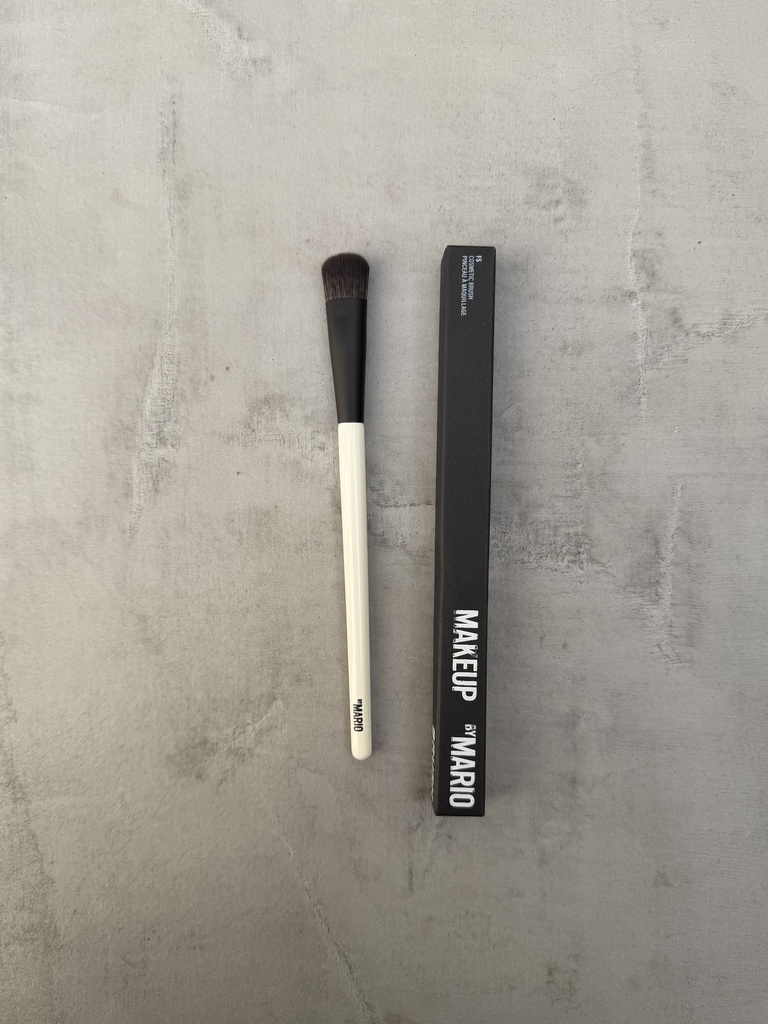 Make Up By Mario Cosmetic Brush F5