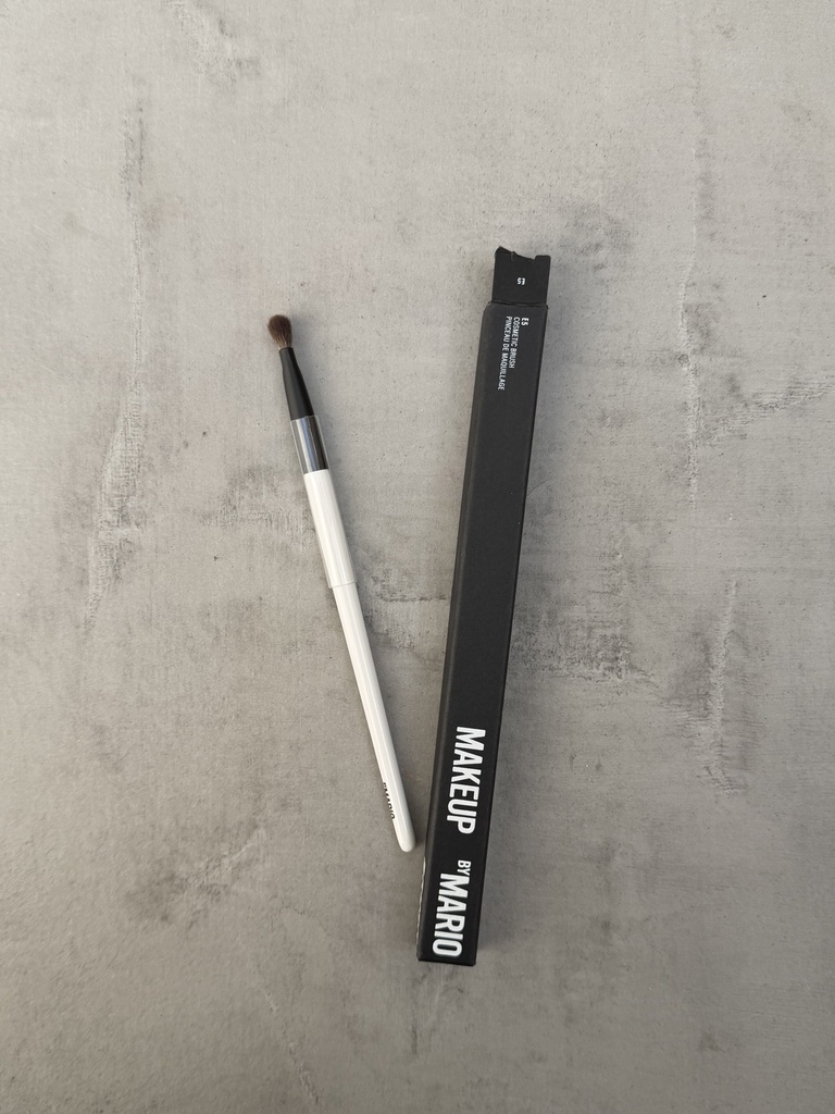 Make Up By Mario Cosmetic Brush E5