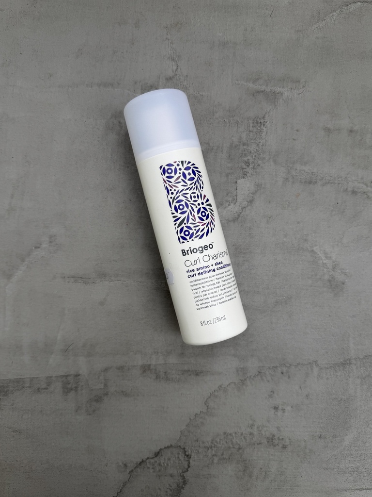 Briogeo Curl Charisma Curl Defining Conditioner 236ml