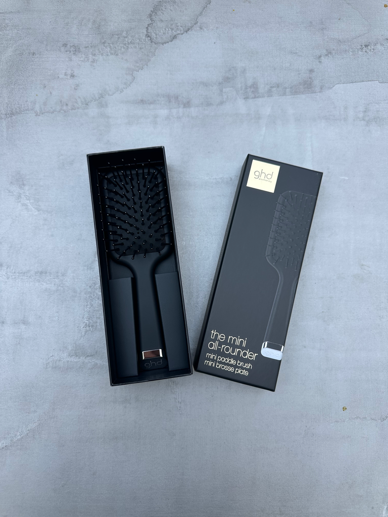 GHD The Mini All Rounder Mini Paddle Brush