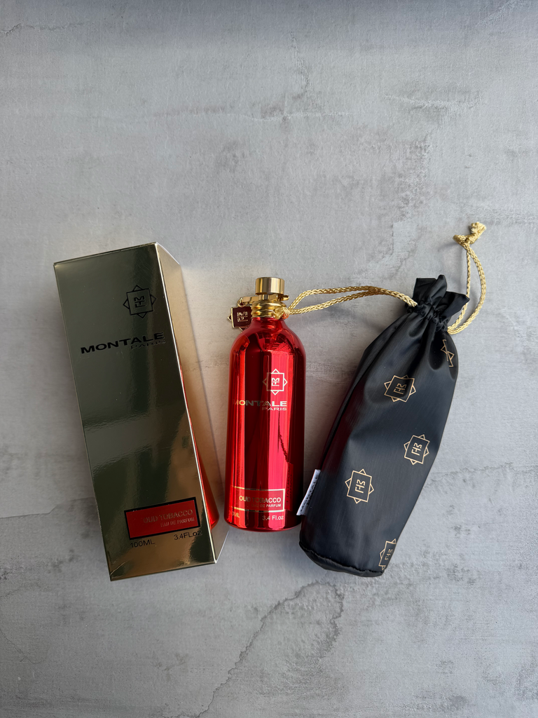 Montale Oud Tobacco EDP 100ml 