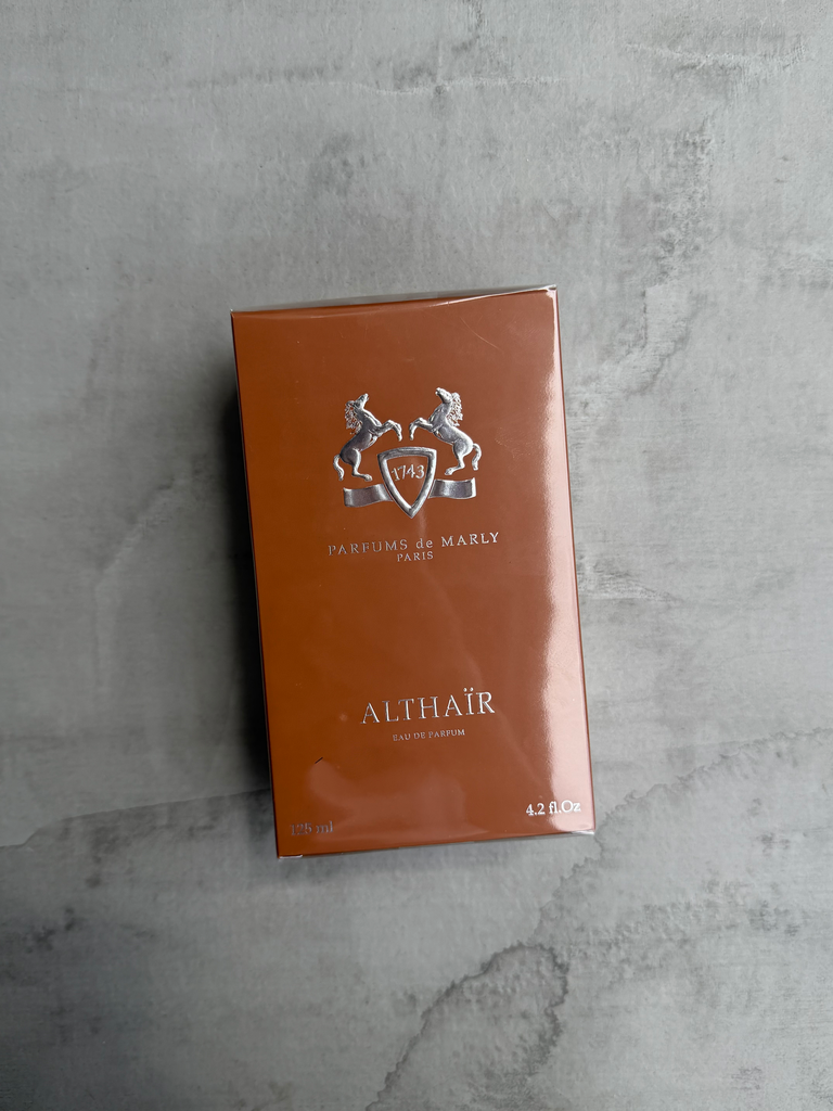 Parfums  De Marly Althair EDP 125ml