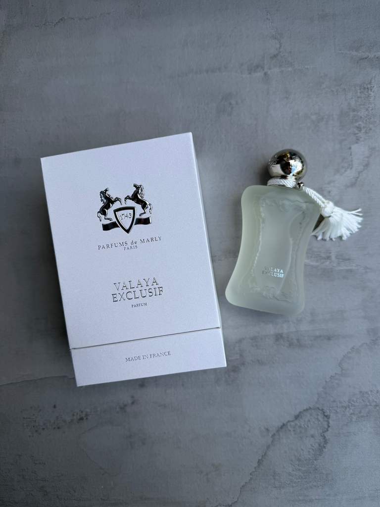 Parfums De Marly Valaya Exlusif EDP 75ml
