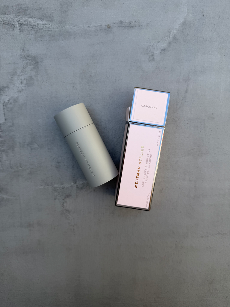 Westman Atelier Garconne Blush Stick