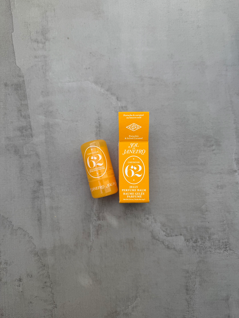 Sol De Janeiro Jelly Perfume Balm 62
