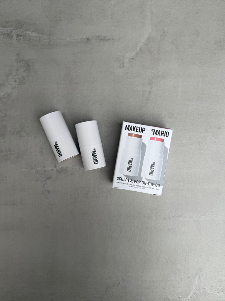 Make Up My Mario Sculpt & Pop On-The -Go Set 