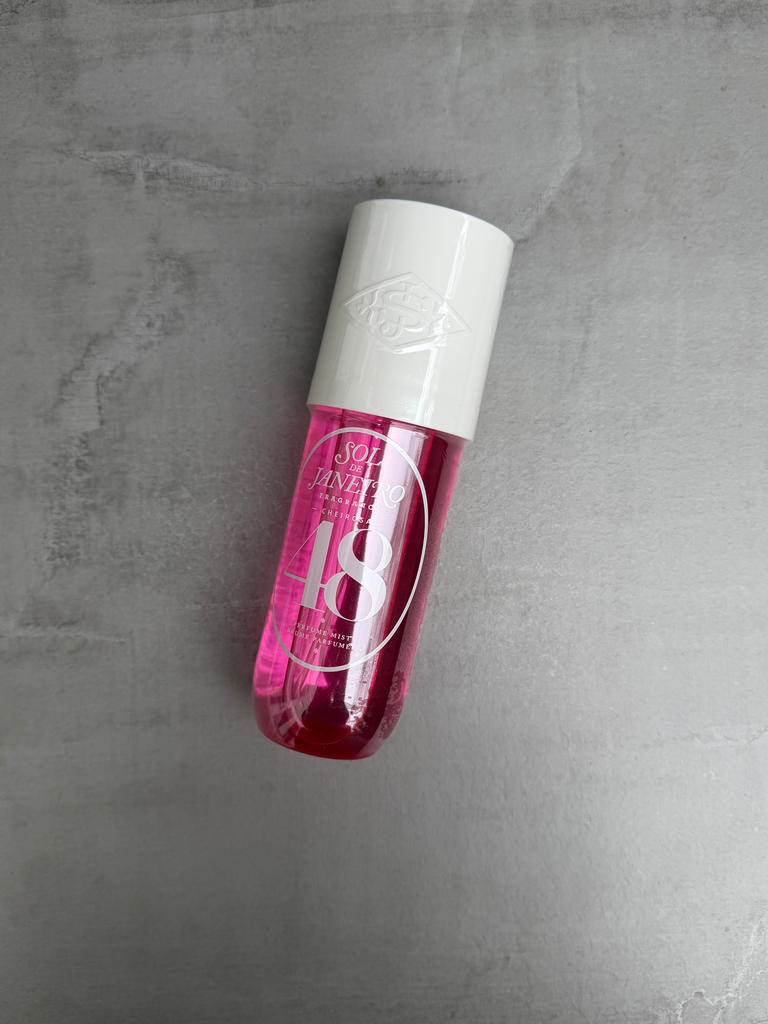 Sol De Janeiro Perfume Mist 48 240ml