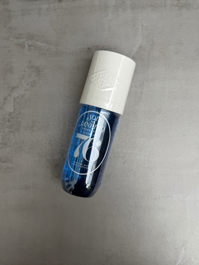 Sol De Janeiro Perfume Mist 76 240ml 