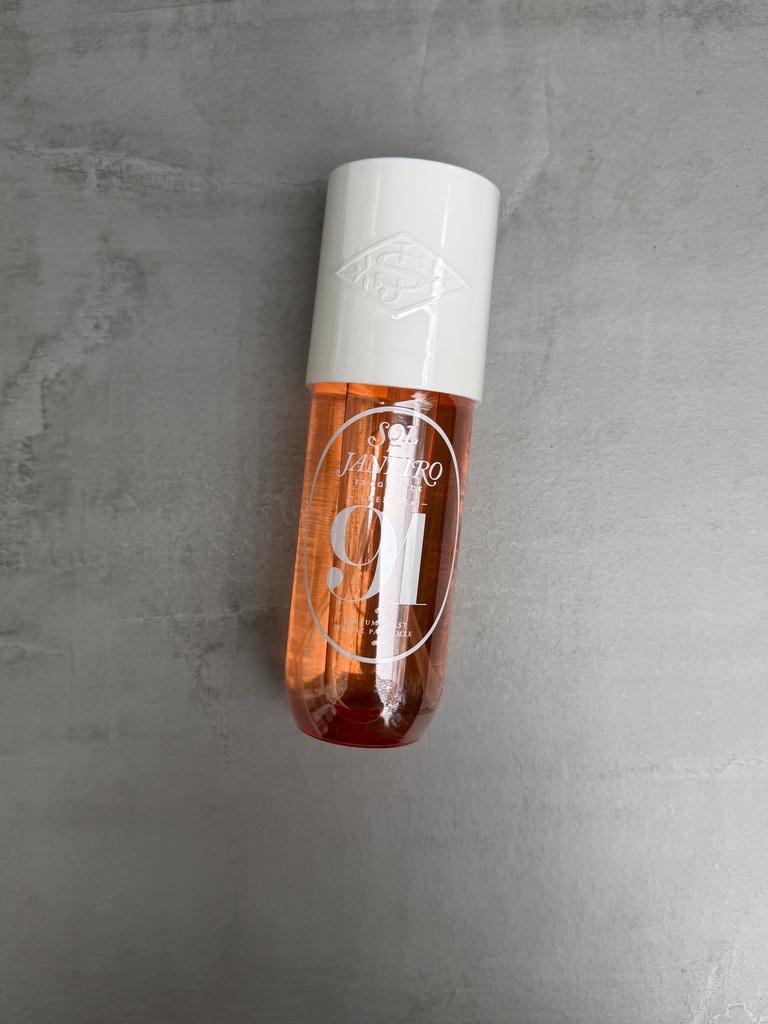 Sol De Janeiro Perfume Mist 91 240ml 