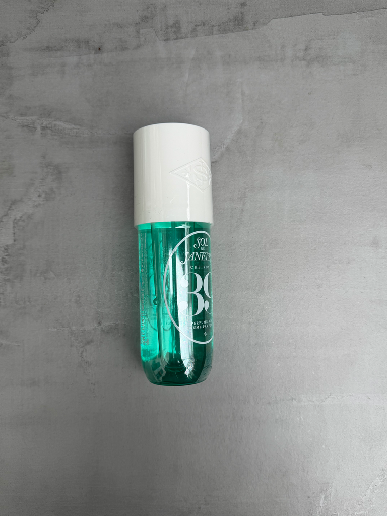 Sol De Janeiro Perfume Mist 39 240ml 