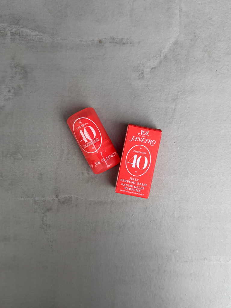Sol De Janeiro Jelly Perfume Balm 40