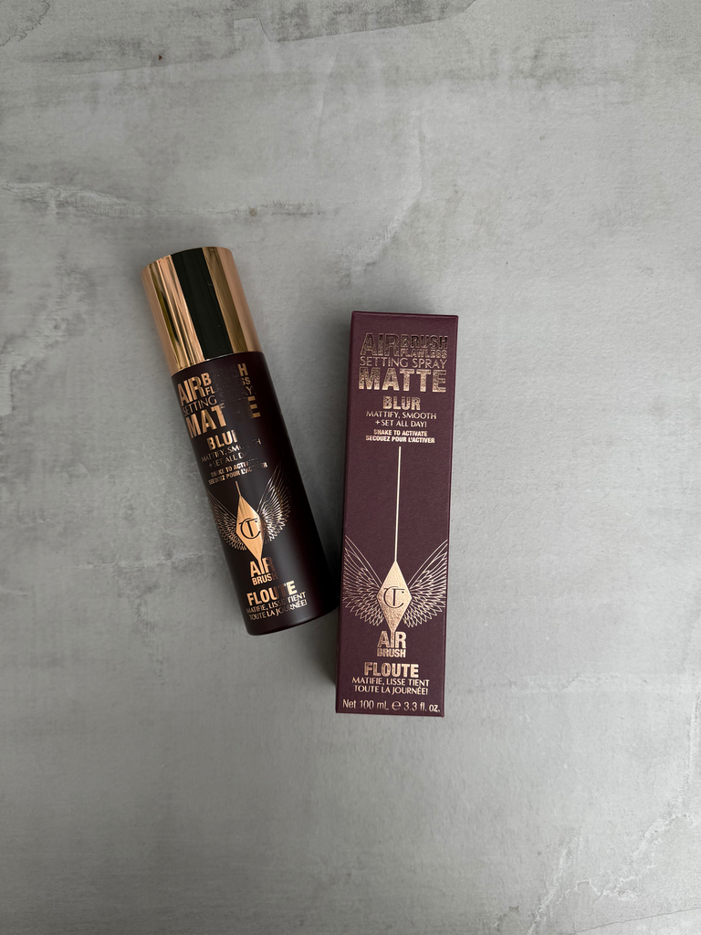 Charlotte Tilbury Air Flawless Setting Spray Matte 100ml