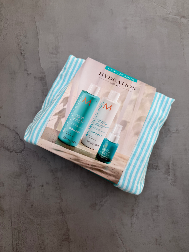 Moroccanoil Hydration Collection Set 
