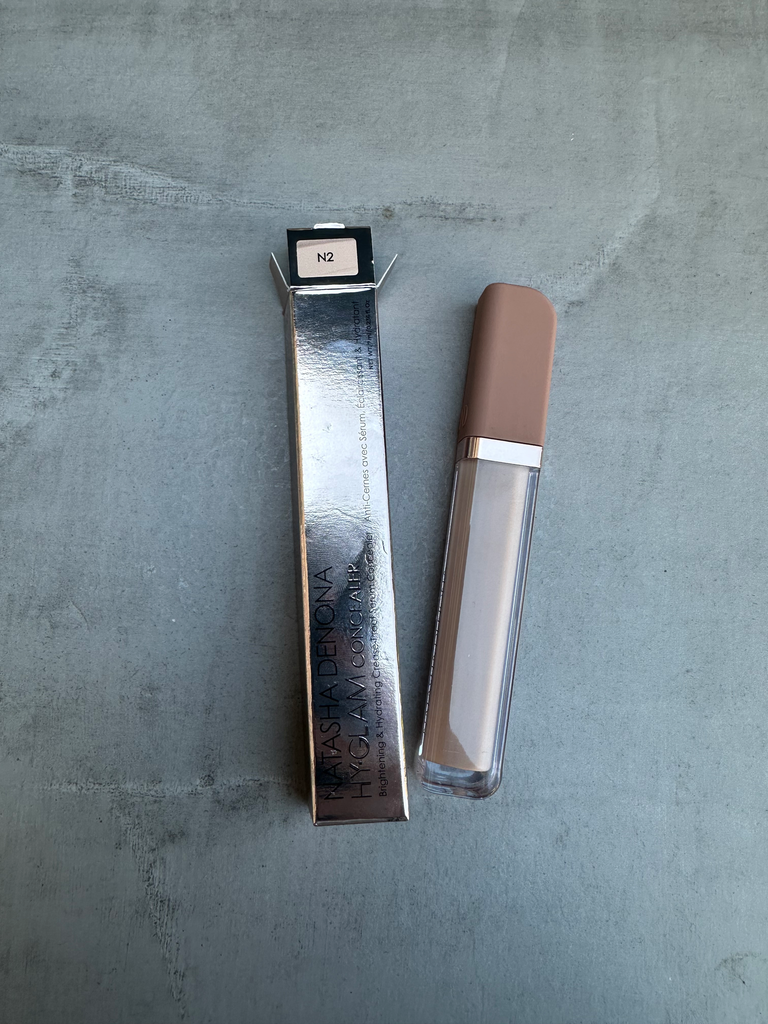 Natasha Denona Hy-Glam Brightening & Hydrating Concealer N2