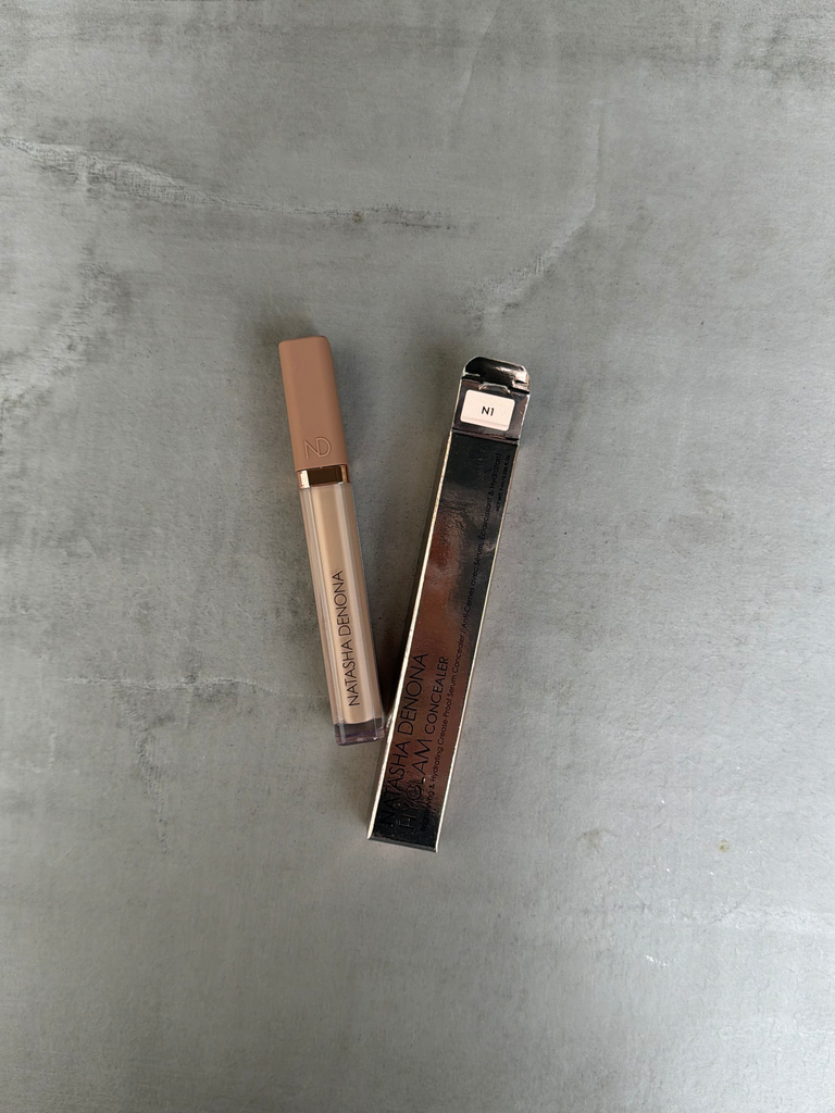 Natasha Denona Hy-Glam Brightening & Hydrating Concealer N1