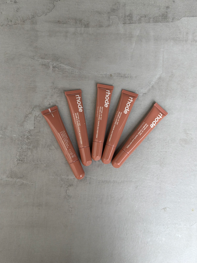 Rhode Peptide Lip Treatment Colada 