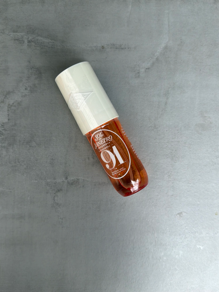 Sol De Jainero Perfume Mist 91 90ml