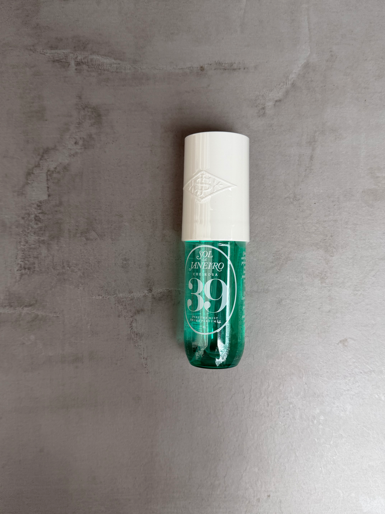 Sol De Jainero Perfume Mist 39 90ml