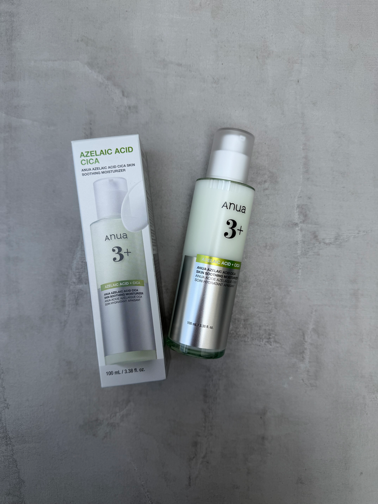 Anua Azelaic Acid Moisturizer 100ml