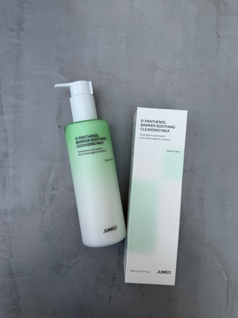 Jumiso Panthenol Cleansing Milk 300ml