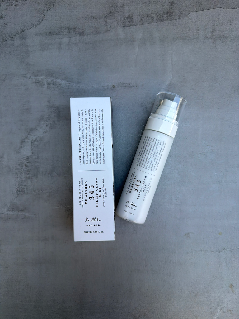 Dr.Althea 345 Mist 100ml
