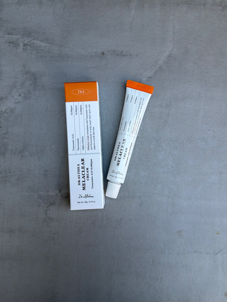 Dr.Althea Melaclear Cream 20g