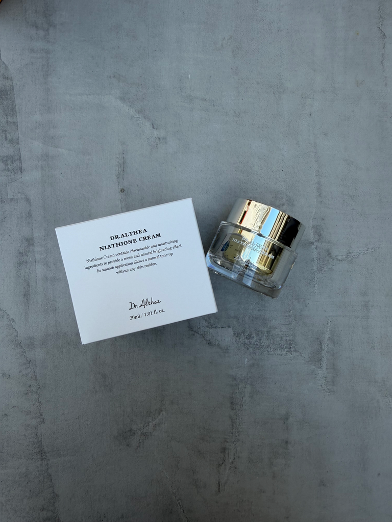 Dr.Althea Niathione Cream 30ml