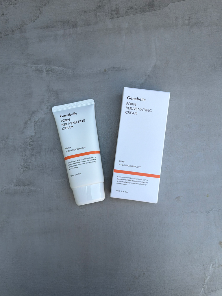 Genabelle Pdrn Rejuvenating Cream 70ml