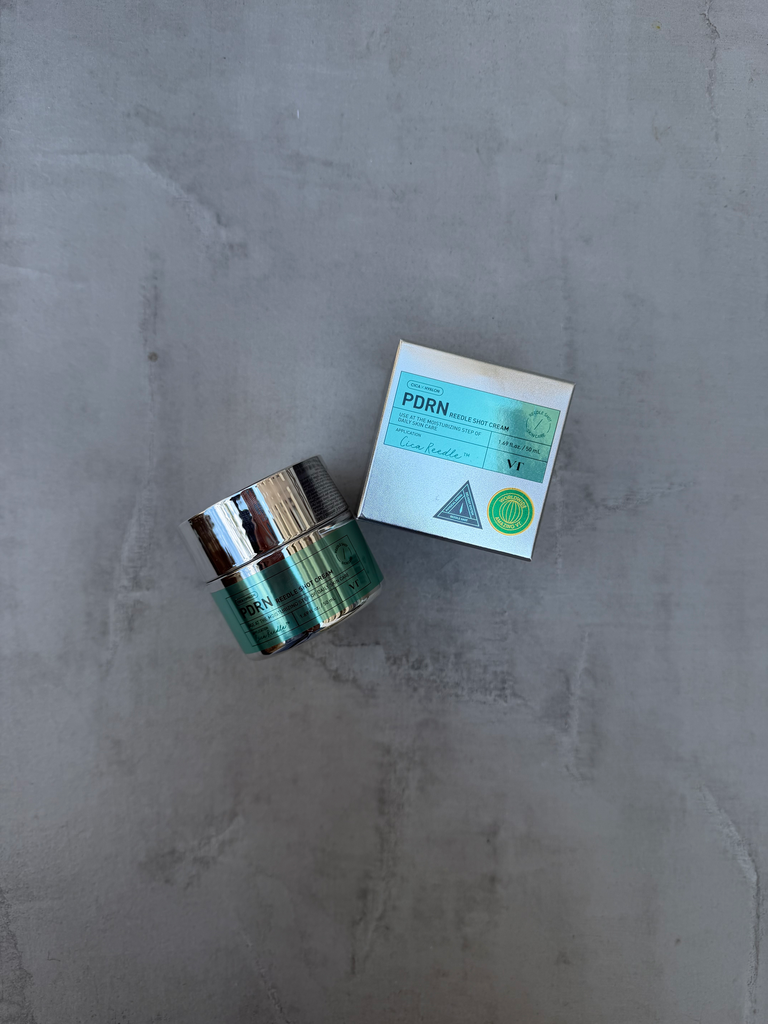 VT Pdrn Reedle Shot Cream 50ml