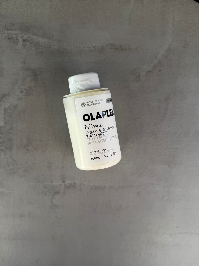 Olaplex No.3 Plus Complete Repair Treatment 100ml