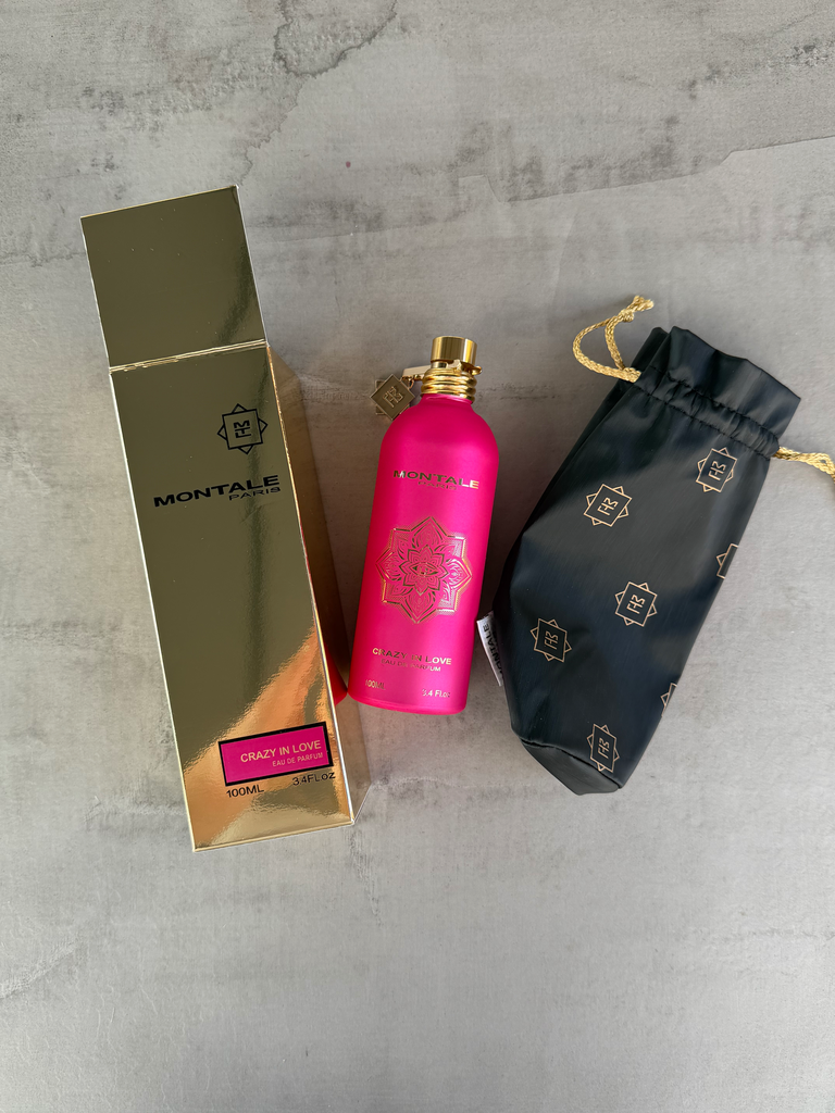 Montale Crazy In Love EDP 100ml