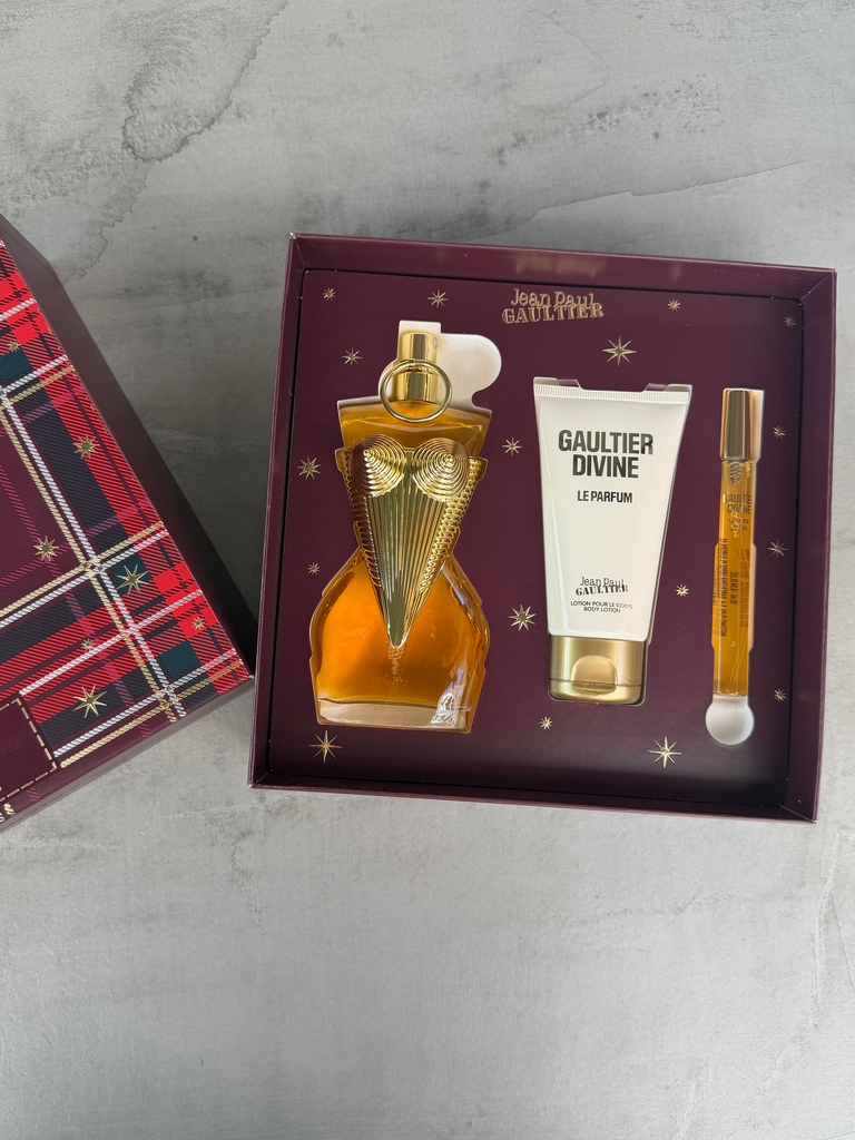 Jean Paul Gaultier Divine Set 