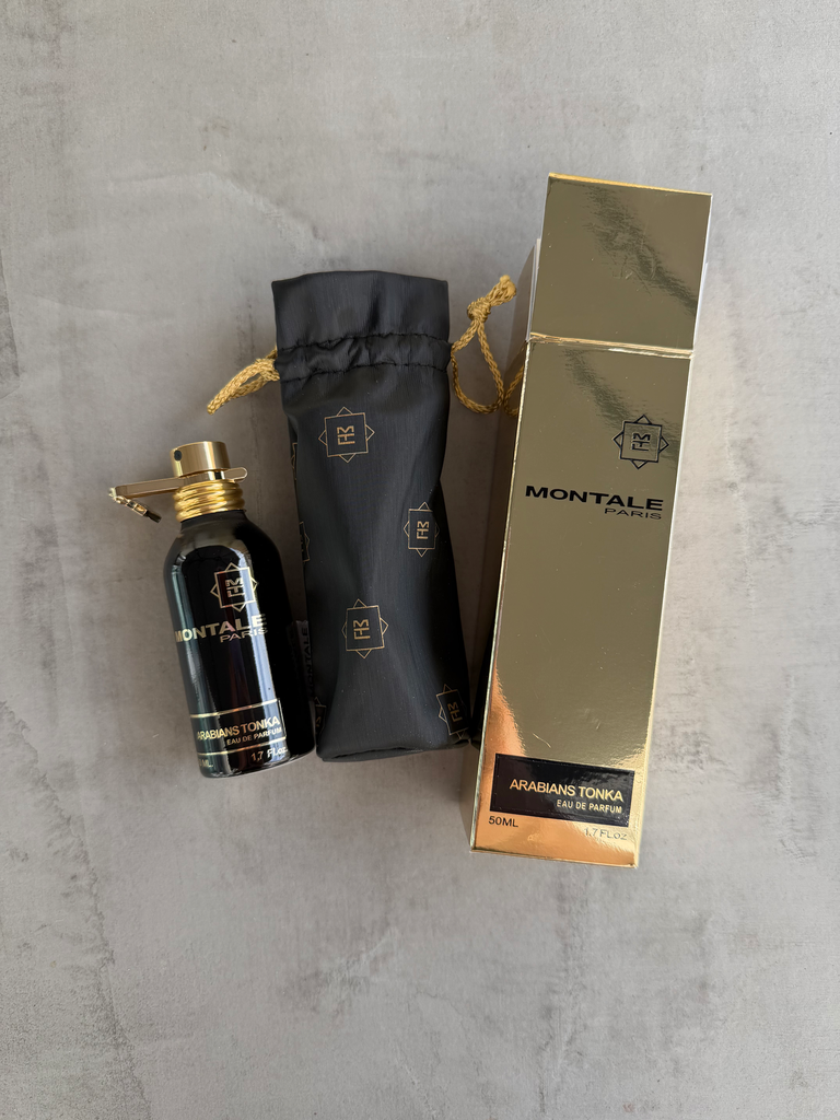 Montale Arabians Tonka EDP 50ml