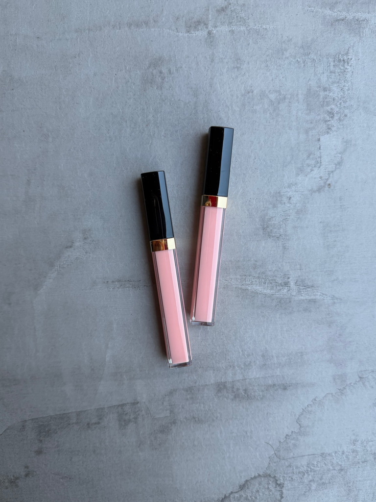 Chanel Rouge Coco Hydra Gloss 430 Pa Kuti