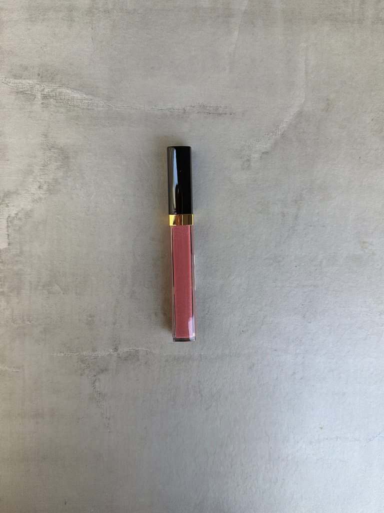 Chanel Rouge Coco Hydra Gloss 447 Pa Kuti