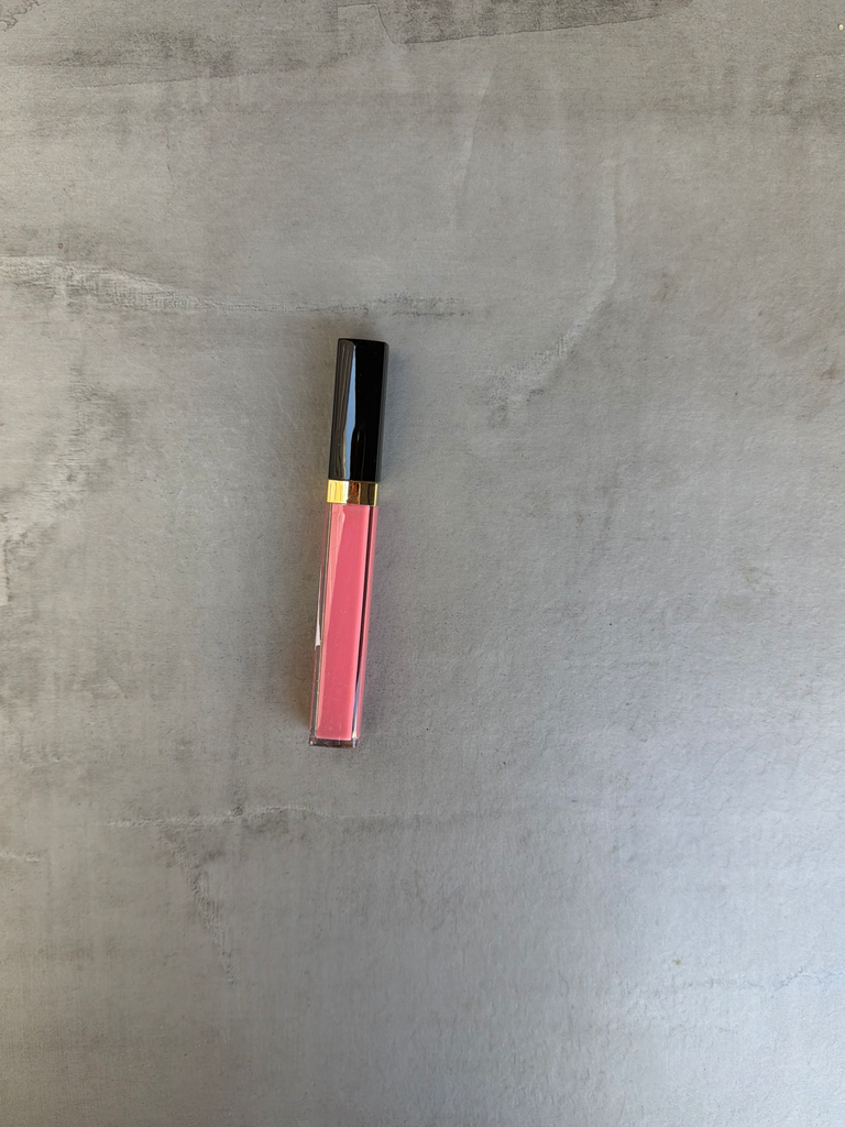Chanel Rouge Coco Hydra Gloss 438 Pa Kuti
