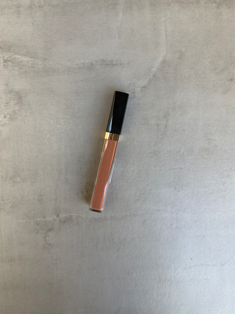 Chanel Rouge Coco Hydra Gloss 442 Pa Kuti