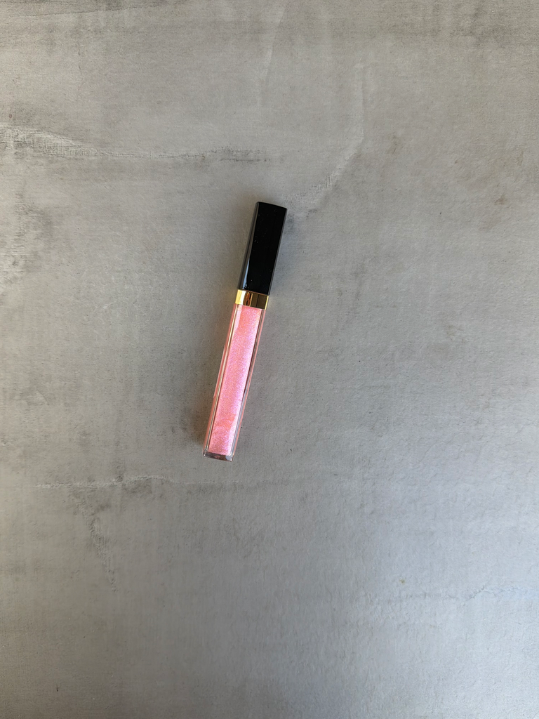 Chanel Rouge Coco Hydra Gloss 432 Pa Kuti