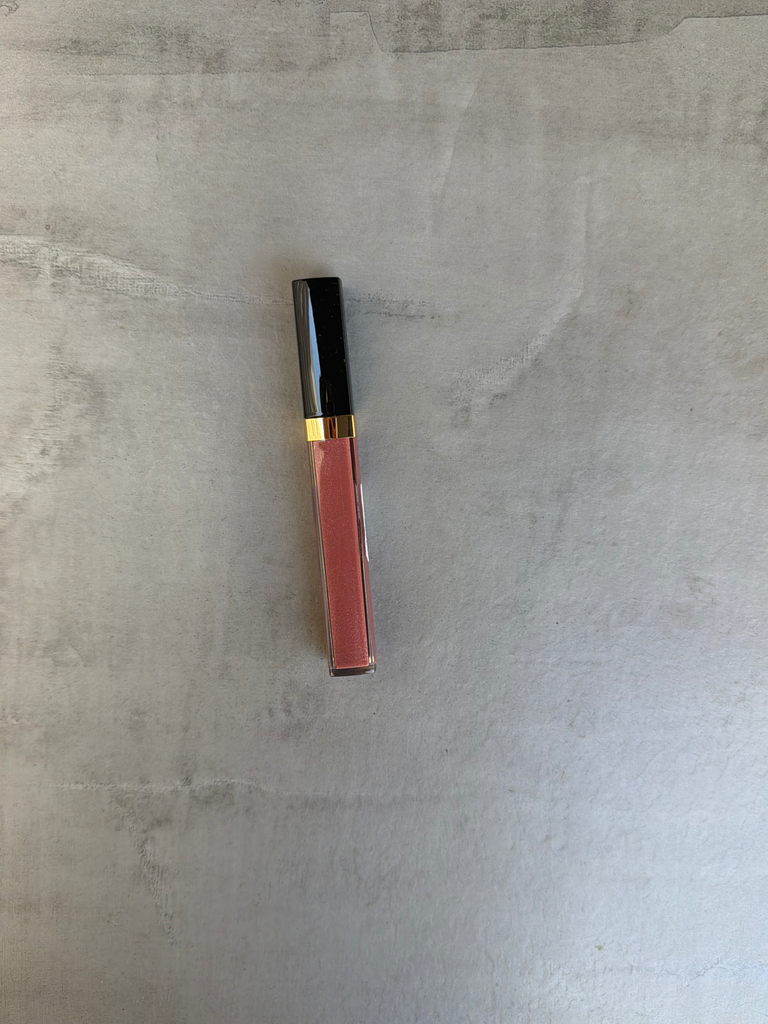 Chanel Rouge Coco Hydra Gloss 445 Pa Kuti