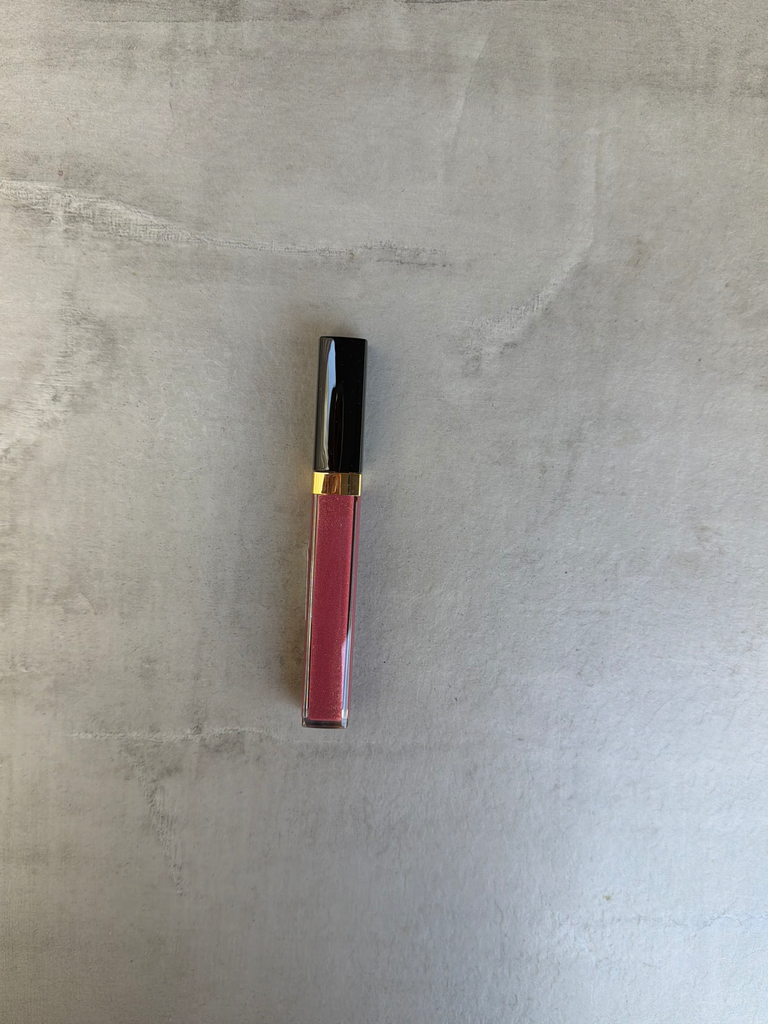 Chanel Rouge Coco Hydra Gloss 446 Pa Kuti