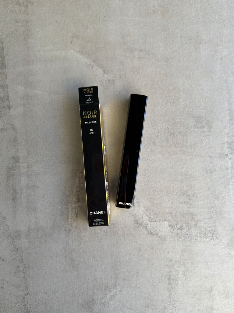 Chanel Noir Allure Mascara 10 Noir