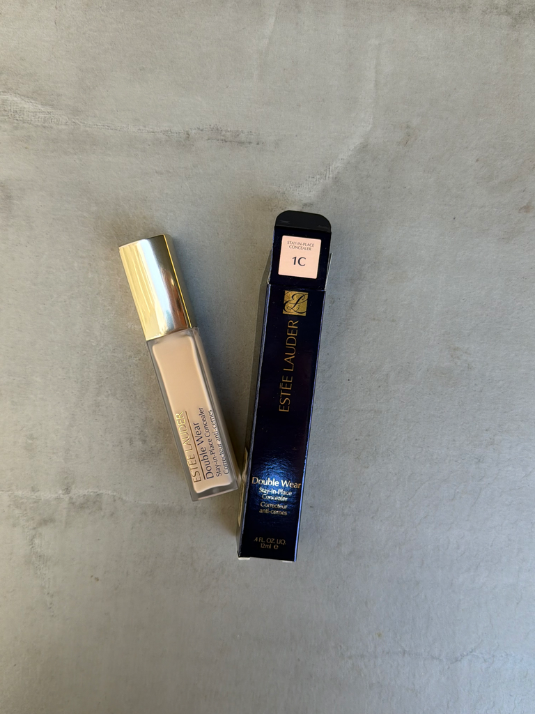 Estee Lauder Double Wear Flawless Concealer 1C